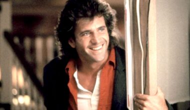 Tänään tv:ssä: Mahtava toimintaa! Vuoden 1987 klassikkoleffa on edelleen täyttä rautaa!