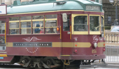 Finnair lentää ensi vuonna Australiaan – Melbourneen yhdellä pysähdyksellä