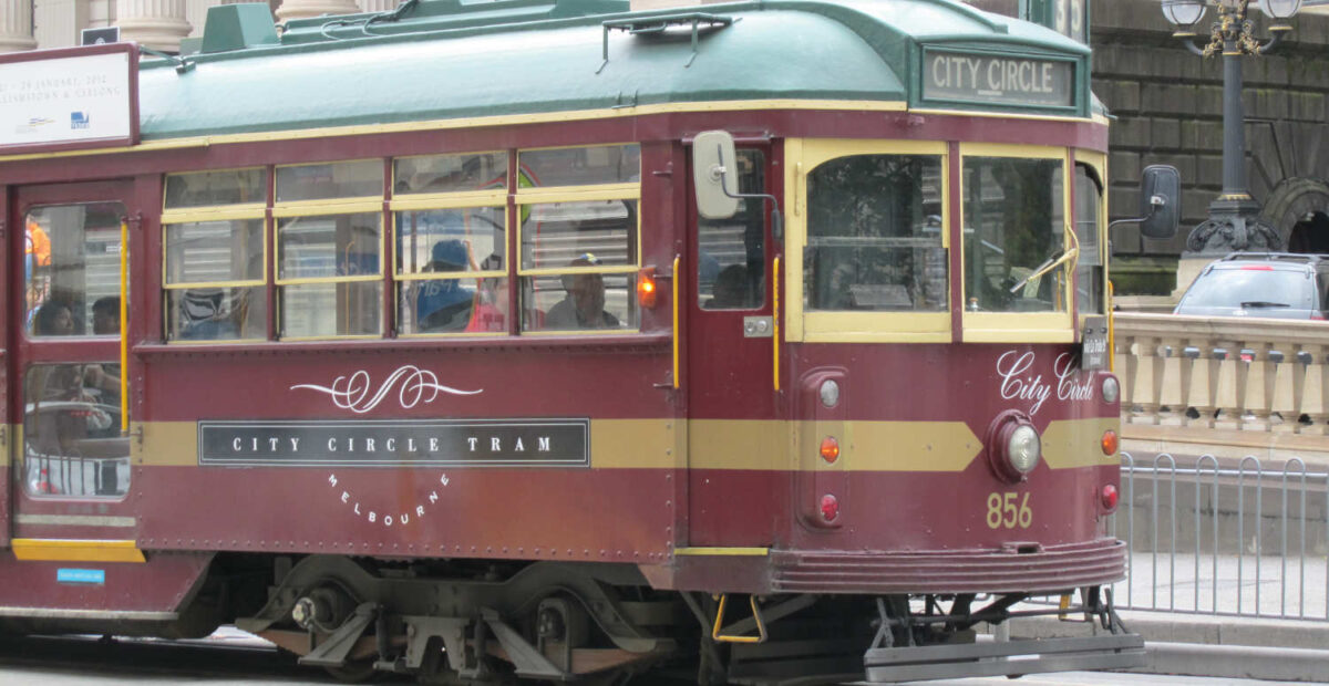 Finnair lentää ensi vuonna Australiaan – Melbourneen yhdellä pysähdyksellä