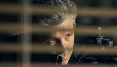 Palkkamurhaaja elää kaksoiselämää - Memory of a Killer -sarjasta julkaistiin traileri