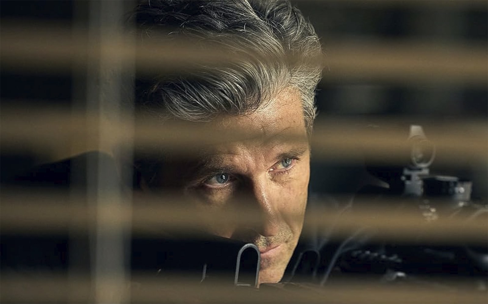 Palkkamurhaaja elää kaksoiselämää - Memory of a Killer -sarjasta julkaistiin traileri