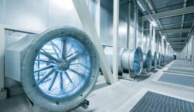 Meta suunnittelee datakeskusta Iihin - Osto&Logistiikka