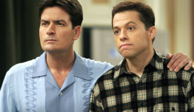 Kun seteleitä satoi taivaasta - Näin paljon Charlie Sheen tienasi yhdestä Miehen puolikkaat -kaudesta