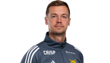 Ilkka Miettinen Ilveksen urheilutoimenjohtajaksi - Miika Takkula siirtyy Allsvenskaniin