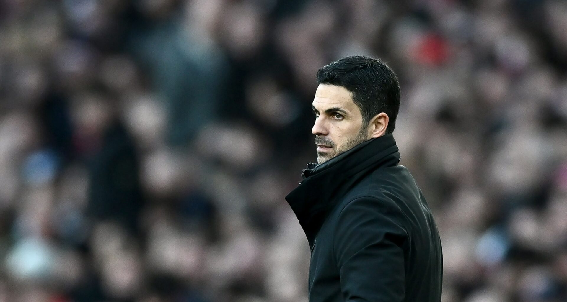 Mikel Arteta myönsi faktan: ”Olemme kaivanneet häntä”