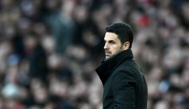 Mikel Arteta myönsi faktan: ”Olemme kaivanneet häntä”