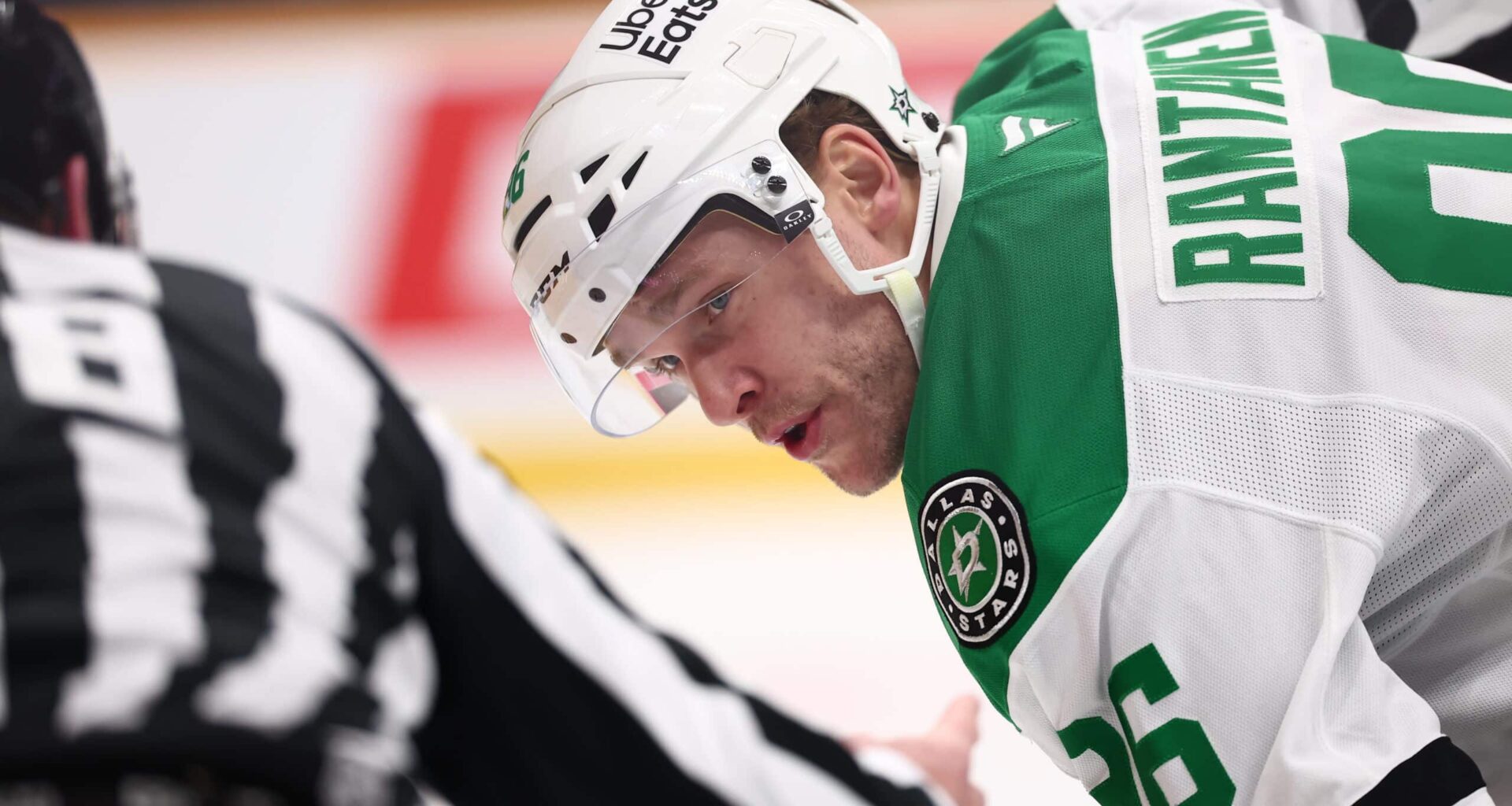 Mikko Rantanen on ylivoimaisessa johdossa