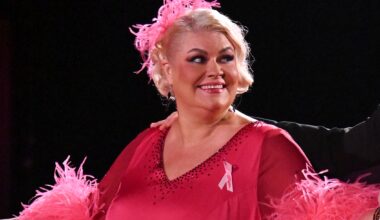 Minna Kuukan aamuherätyksille stoppi: Viimeistä viedään