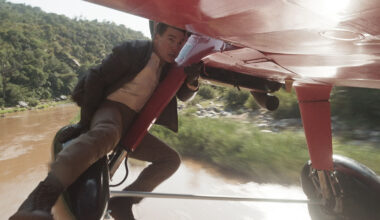 SkyShowtimeen tulee joulukuussa vuoden isoimpia elokuvia, mutta muu tarjonta on auki