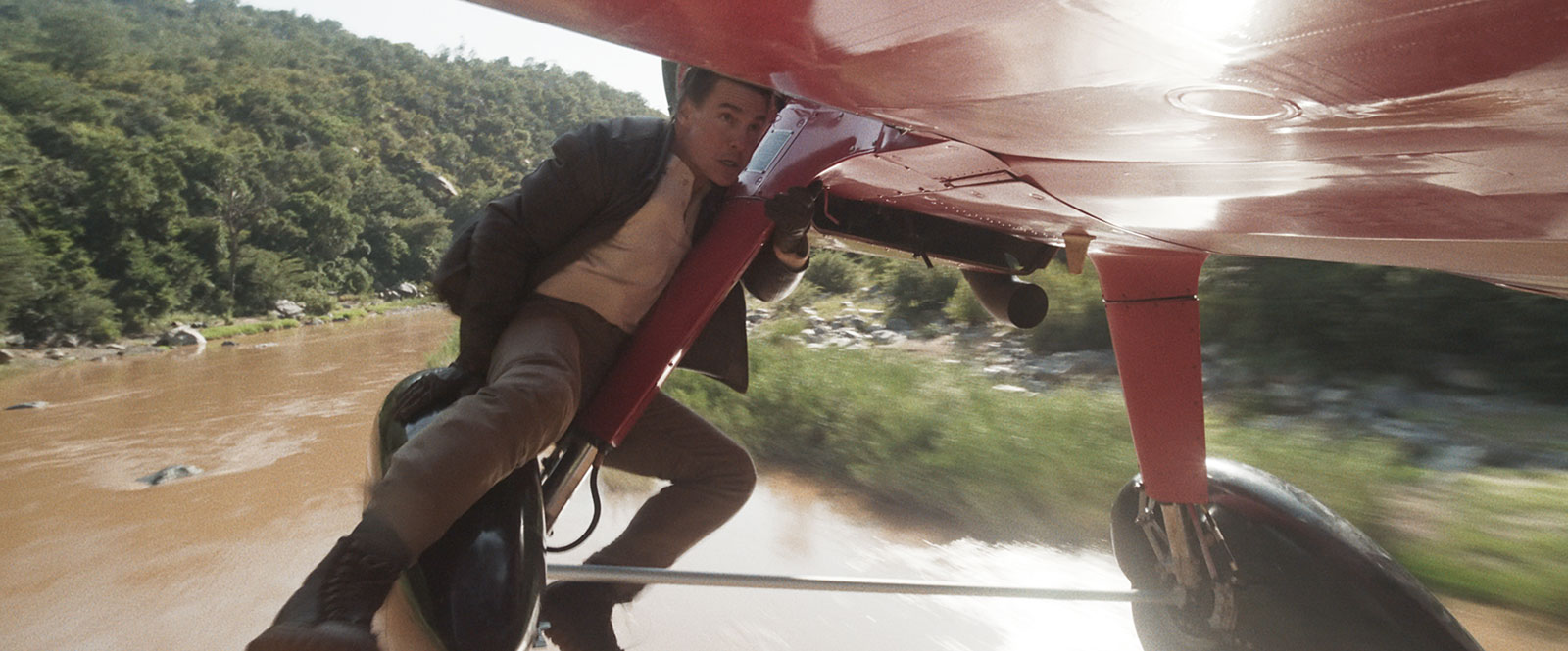 SkyShowtimeen tulee joulukuussa vuoden isoimpia elokuvia, mutta muu tarjonta on auki