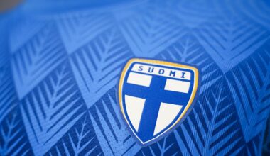 ​U19- ja U17-poikien EM-karsintalohkot arvottu