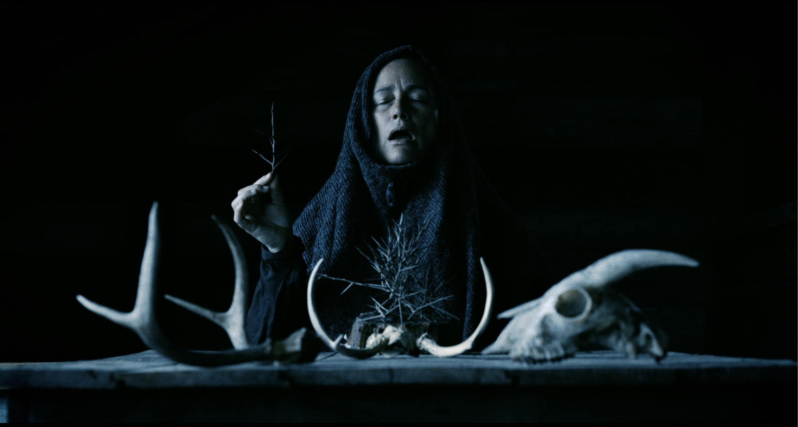 Kauhuelokuva Mother of Flies on nyt 100 % tuore Rotten Tomatoesissa - tältä näyttää sen traileri