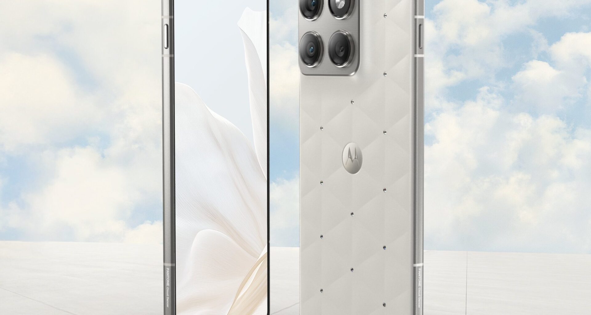 Tämä on Pantonen vuoden 2026 väri