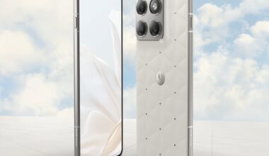 Tämä on Pantonen vuoden 2026 väri