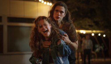 Yksi odotetuimmista kotimaisista sarjoista saa tänään jatkoa - Episodi.fi