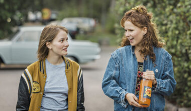 Munkkivuori-sarjan kakkoskaudella salaperäinen Lola katoaa