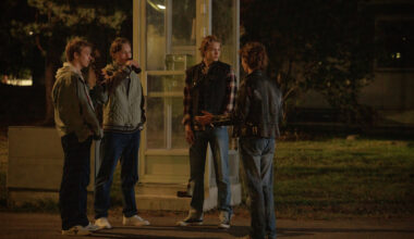 Vuoden 2022 paras kotimainen tv-sarja jatkuu tänään, eikä sen taso ole notkahtanut