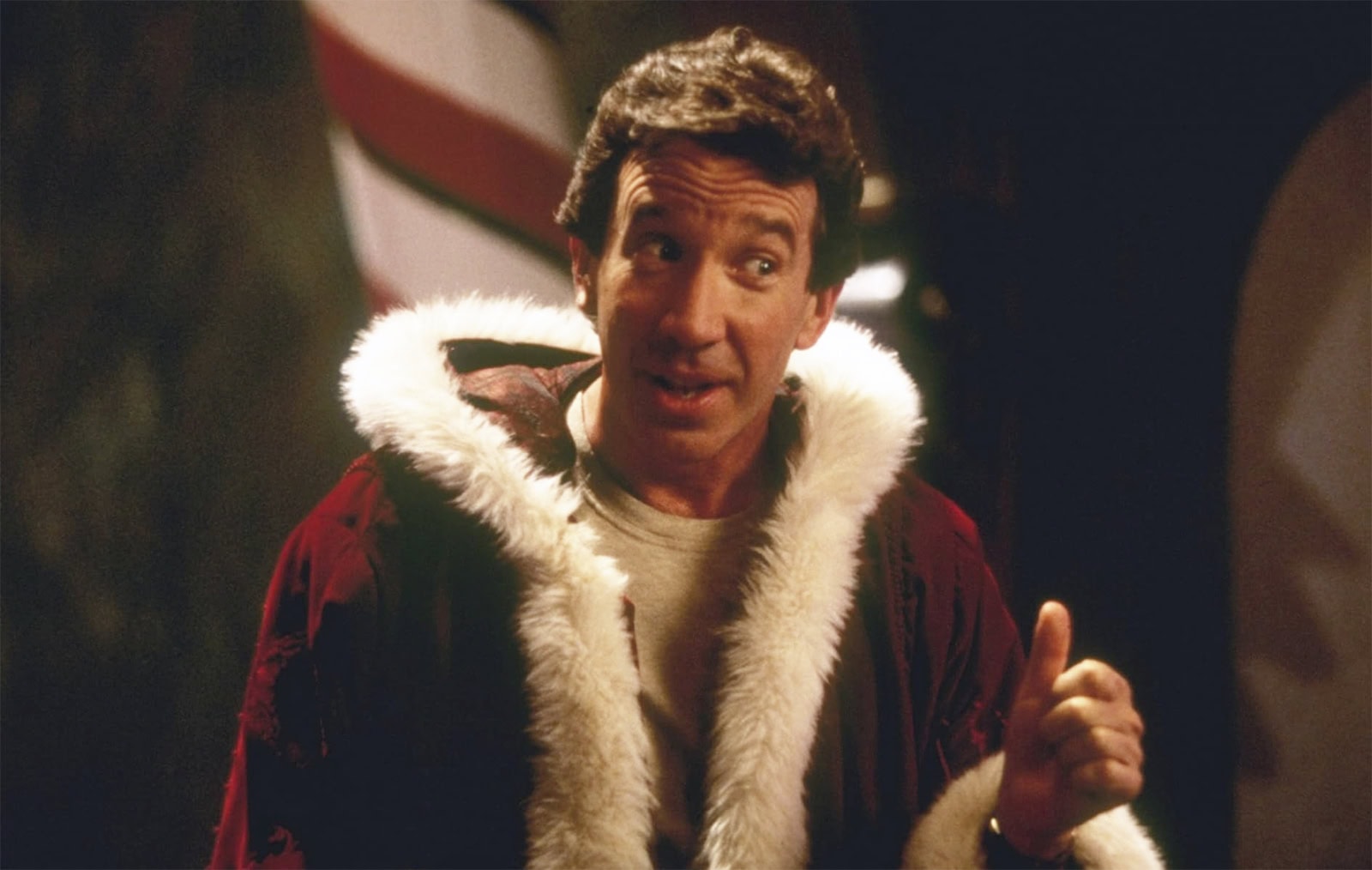 Tiesitkö? Koti kuntoon -tähden läpimurtoroolin piti mennä Bill Murraylle – Disney-elokuvat eivät kelvanneet