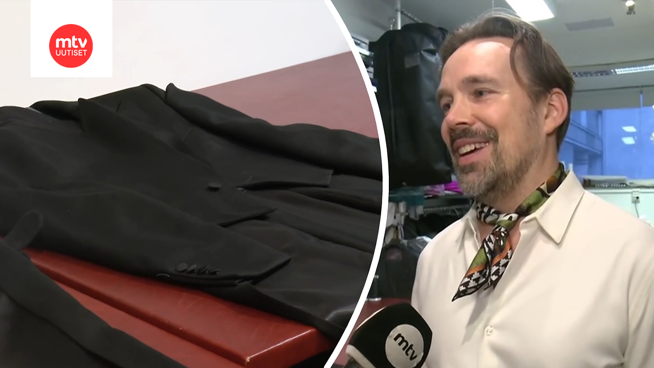 Itsenäisyyspäivä toi Teemu Muurimäelle paljon tilauksia miehiltä