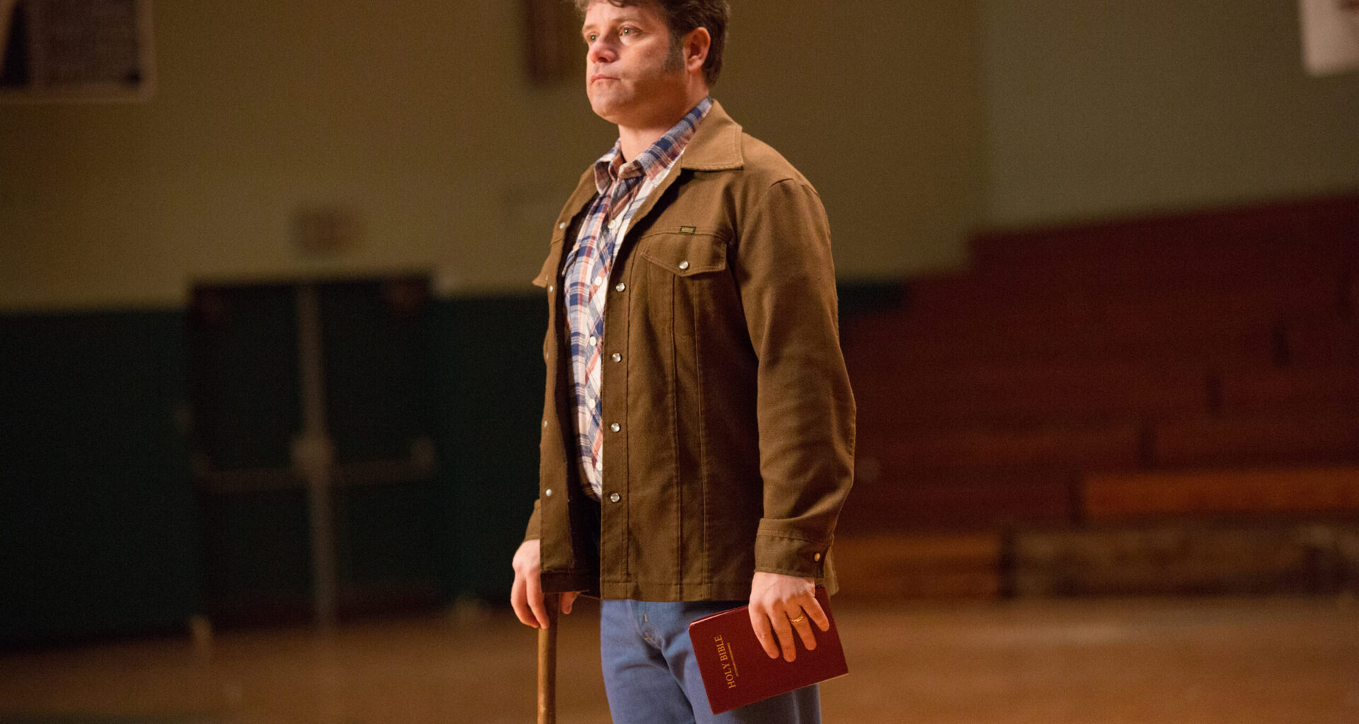 Nyt Netflixissä: LOTR-tähti Sean Astin vuoden 2015 urheiludraamassa - pureutuu rasistisiin jännitteisiin