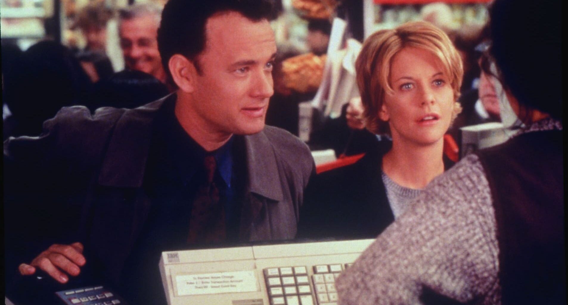 Illalla tv:ssä: Lutuinen ja lämminhenkinen komediaklassikko – leffan nettisivut elivät verkossa yli 20 vuotta