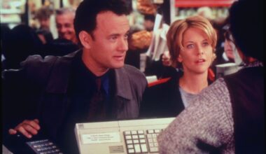 Illalla tv:ssä: Lutuinen ja lämminhenkinen komediaklassikko – leffan nettisivut elivät verkossa yli 20 vuotta