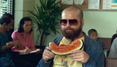 Illalla tv:ssä: Räävittömiä käänteitä ja aitoja naurunpyrskähdyksiä - pokat pettävät leffassa oikeasti