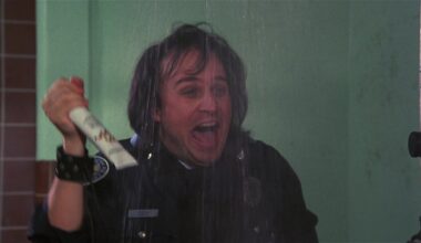 Illalla tv:ssä: Poliisiopisto-tähden idea tyrmättiin tylysti – tekijöiltä törkeä vastaus näyttelijän ehdotukseen