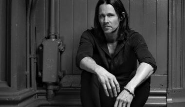 ”En ollut henkisesti valmis” - toisinaan sitä joutuu kieltäytymään Guns N’ Roses -musikanttien koelaulukutsusta