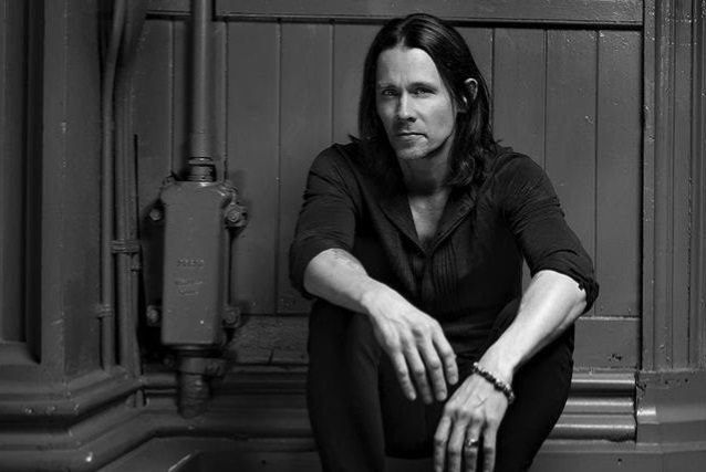 ”En ollut henkisesti valmis” - toisinaan sitä joutuu kieltäytymään Guns N’ Roses -musikanttien koelaulukutsusta