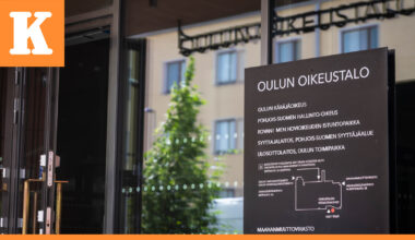 Oululaisyritys irtisanoi etätöihin siirtyneen työntekijänsä varoittamatta – Joutuu maksamaan korvauksia