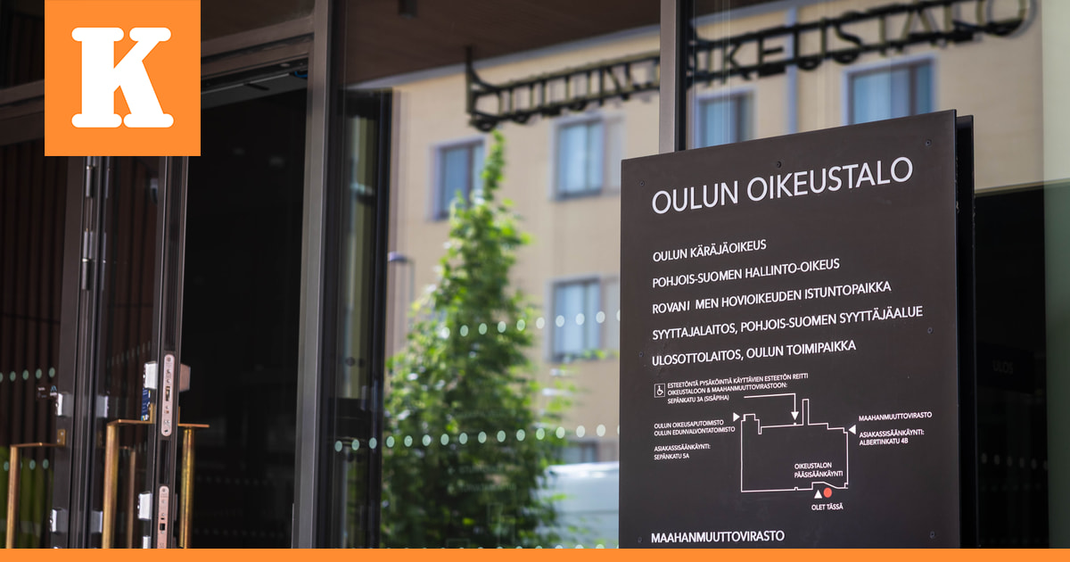 Oululaisyritys irtisanoi etätöihin siirtyneen työntekijänsä varoittamatta – Joutuu maksamaan korvauksia