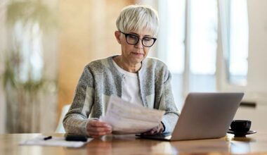 Eläkeläiset tekevät nyt vähemmän töitä