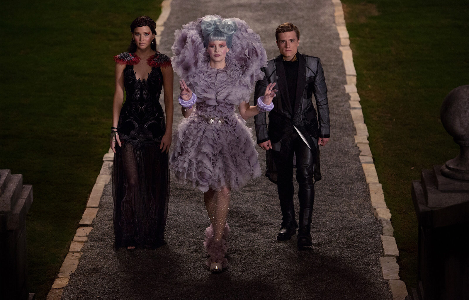 Jennifer Lawrence otti vahingossa unilääkkeen ja näki harhoja hittielokuvan kuvauksissa - vastanäyttelijällä meinasi palaa käpy