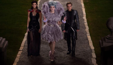 Jennifer Lawrence otti vahingossa unilääkkeen ja näki harhoja hittielokuvan kuvauksissa - vastanäyttelijällä meinasi palaa käpy