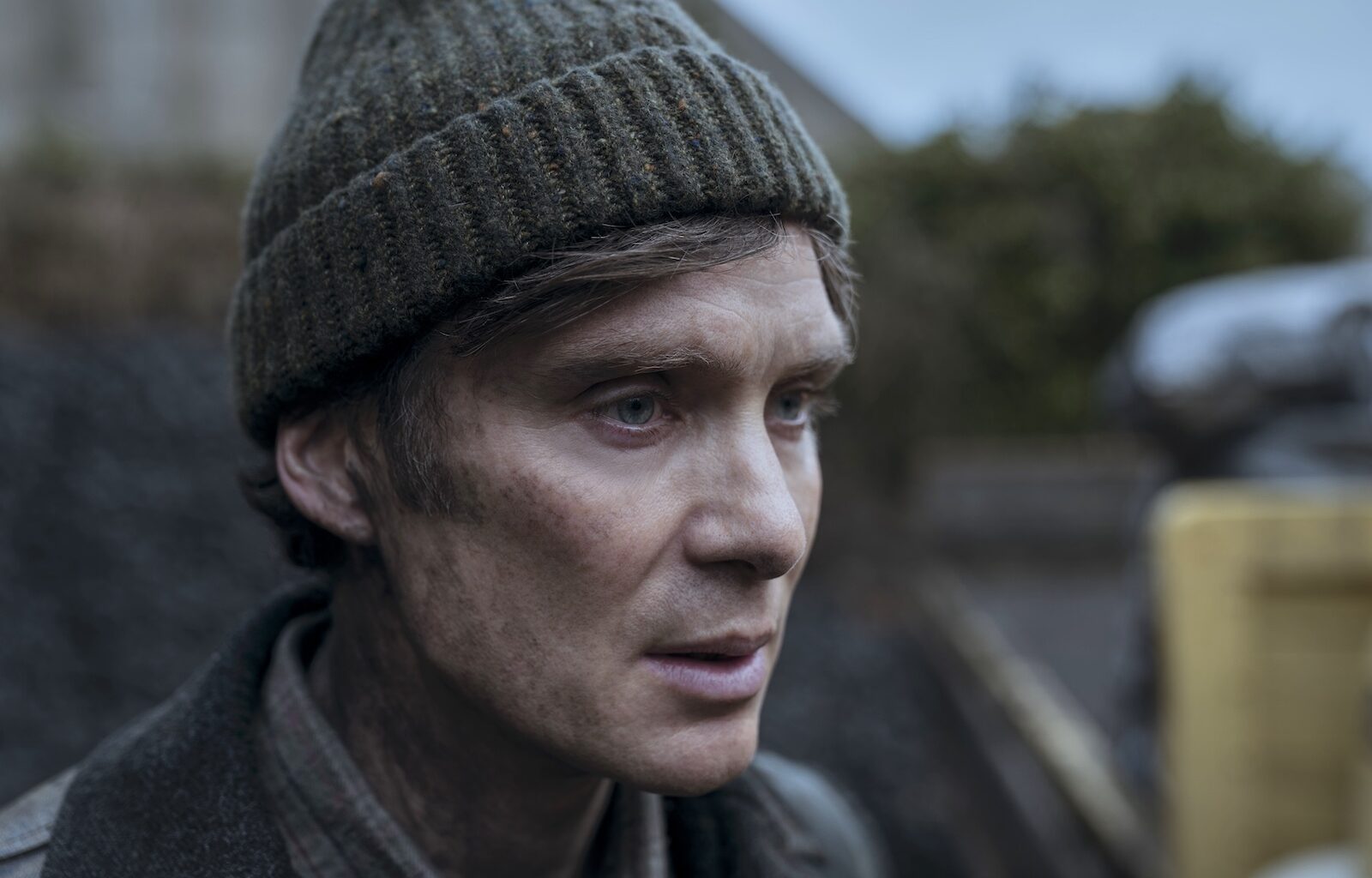 Cillian Murphy ja Matt Damon paljastavat Irlannin vaietun totuuden