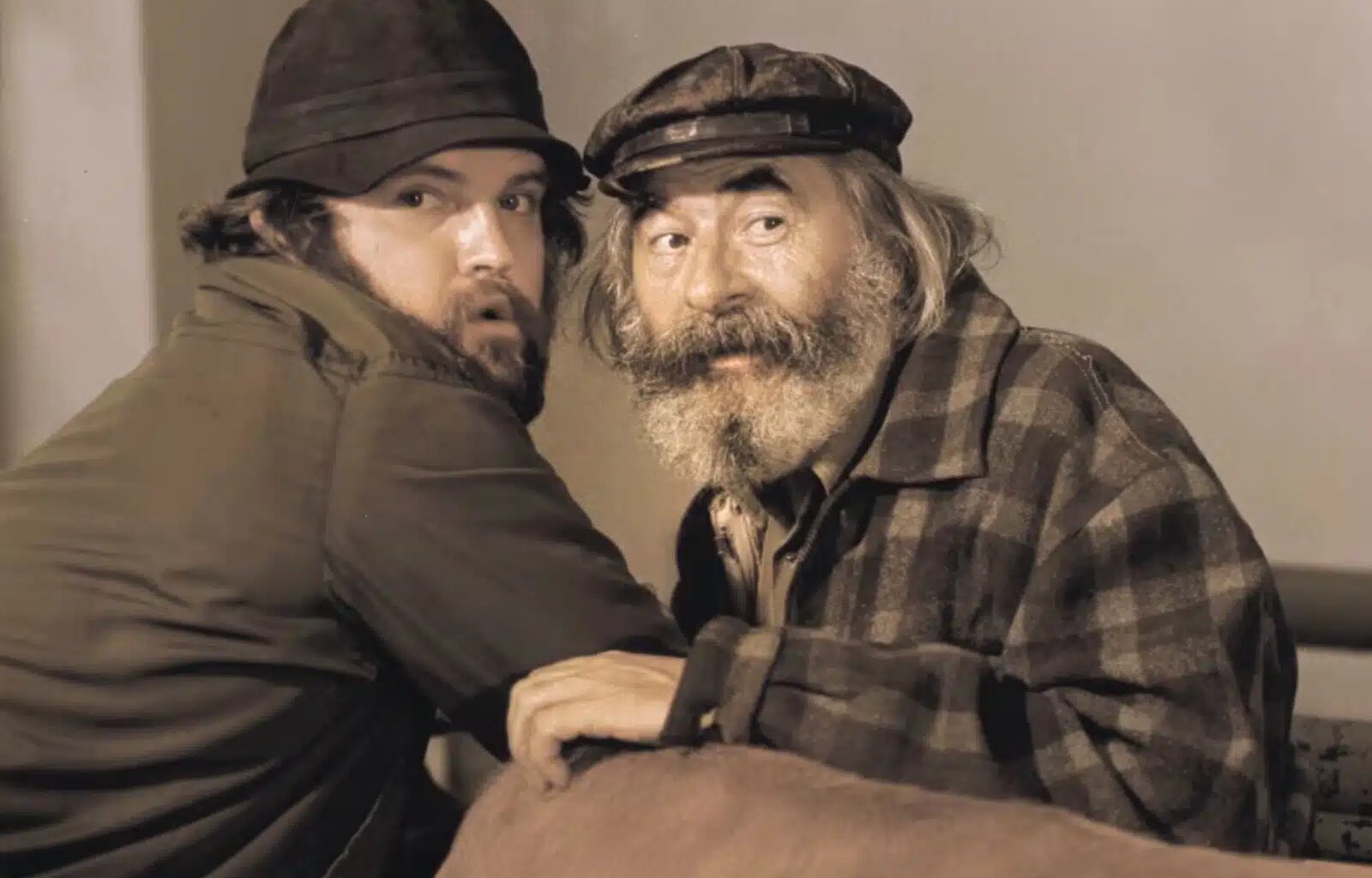 Tänään tv:ssä: Vuoden 1979 kotimainen komedia repii huumoria Neuvostoliitosta – Perustuu Arto Paasilinnan aiheeseen