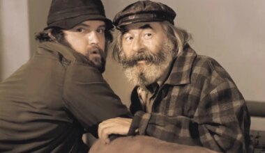 Tänään tv:ssä: Vuoden 1979 kotimainen komedia repii huumoria Neuvostoliitosta – Perustuu Arto Paasilinnan aiheeseen