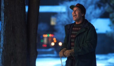 Joulun tärkeimmät elokuvat – täältä näet, mistä ne voi katsoa