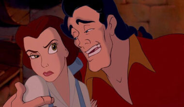 Disneyn suosikkipahis saa oman elokuvansa – Näyteltynä, tietenkin