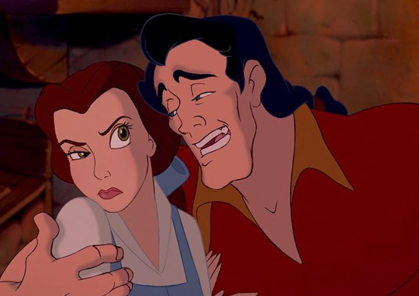 Disneyn suosikkipahis saa oman elokuvansa – Näyteltynä, tietenkin