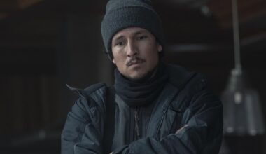 The Last of Us -näyttelijä ei palaa kolmannelle kaudelle – Hahmo roolitetaan uudelleen