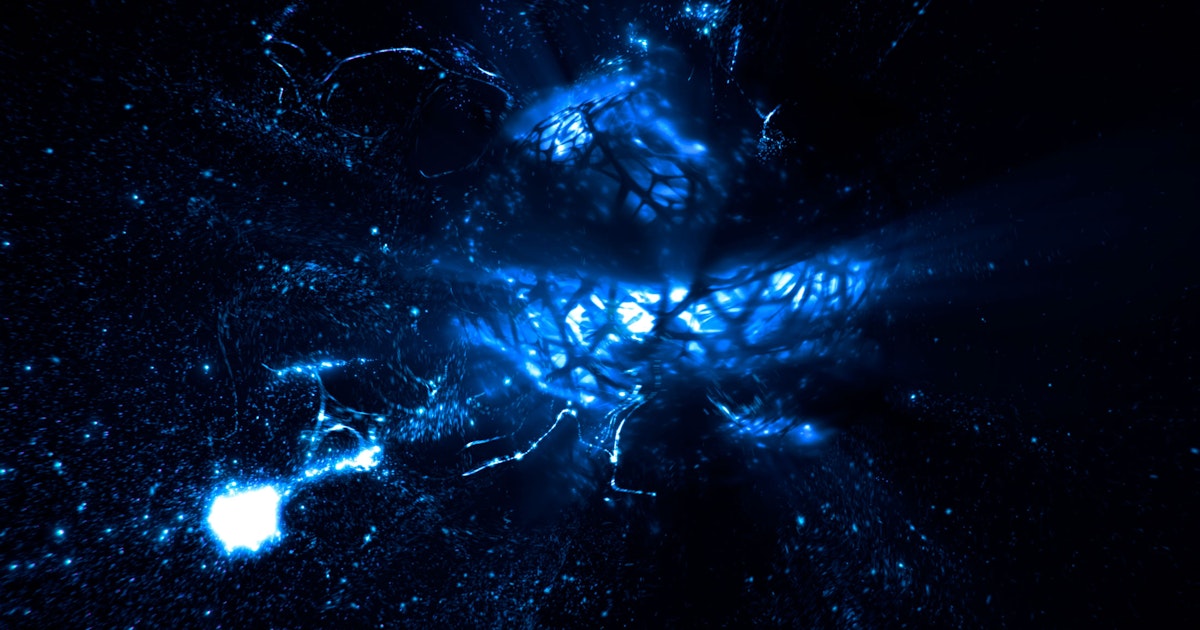 Tutkijat ovat tehneet 700 metriä vuoren alla havainnon, joka voi paljastaa salaisuuksia alkuräjähdyksestä