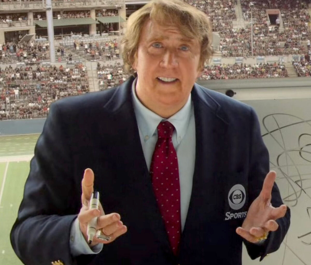 Nicolas Cage on aivan tunnistamaton! – Katso uuden leffan traileri