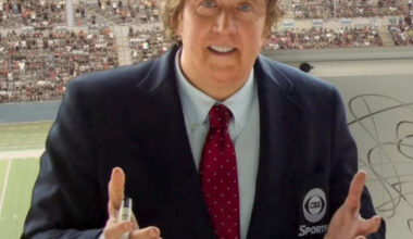 Nicolas Cage on aivan tunnistamaton! – Katso uuden leffan traileri