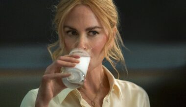 Eroottinen trilleri vuodelta 2024 on Viaplayn katsotuin elokuva – verinen sotaleffa jää kakkoseksi