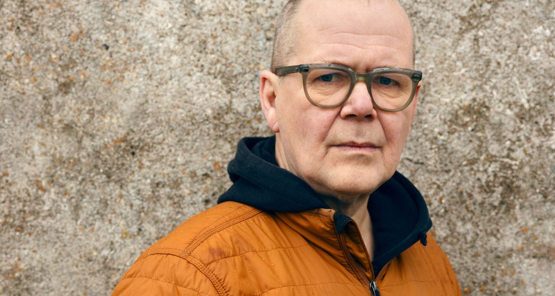 Kari Hotakaisen lapsenlapsi esitti isoisälle mykistävän mietteen