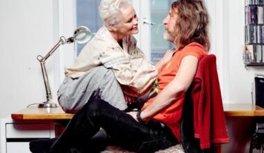 Jone Nikula päätti, ettei seurustelisi − Sitten kohtalo toi eteen Hannan