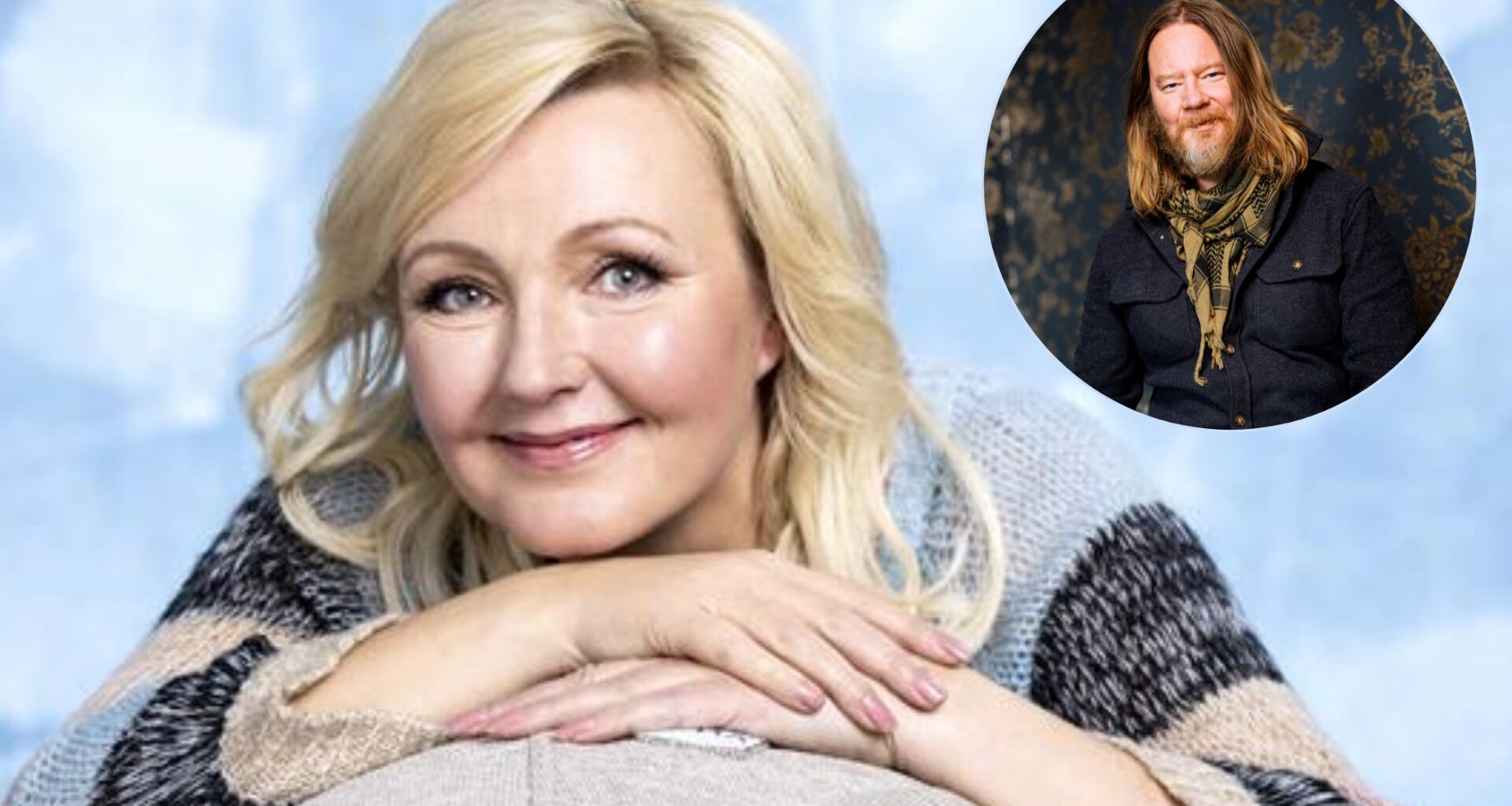 Mari Perankoski ei uskonut hänen ja Jounin suhteen etenevän