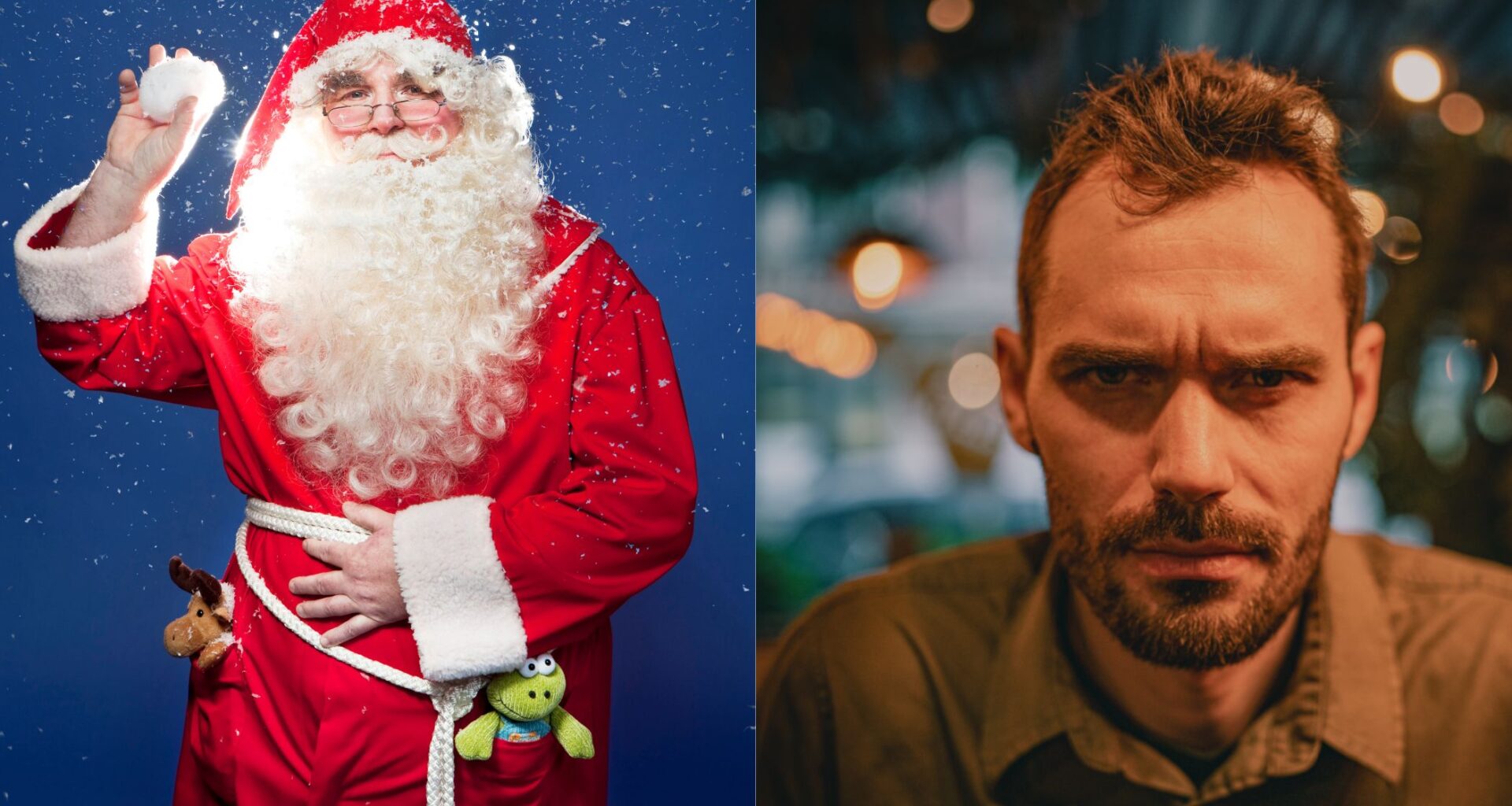 Ilkka jätti pukkikeikat järkyttävän aattoillan jälkeen